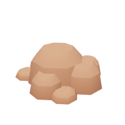 Cargo Pile B